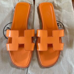 Authentic Hermes Oran